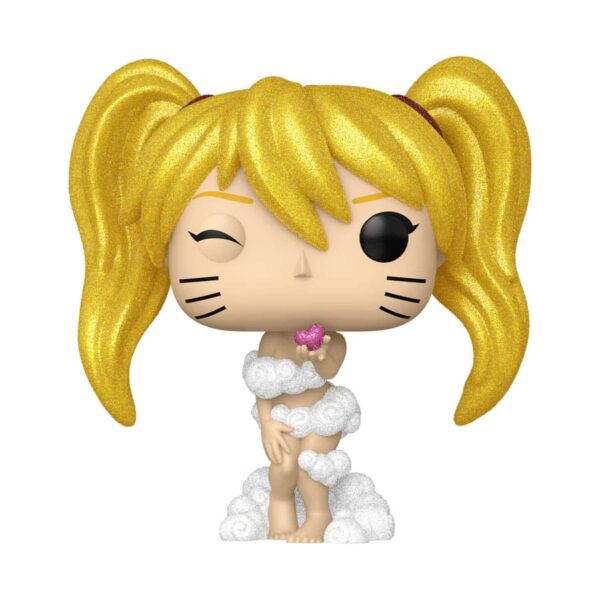 Funko POP! Naruto Uzumaki (Sexy Jutsu) (726) Diamond