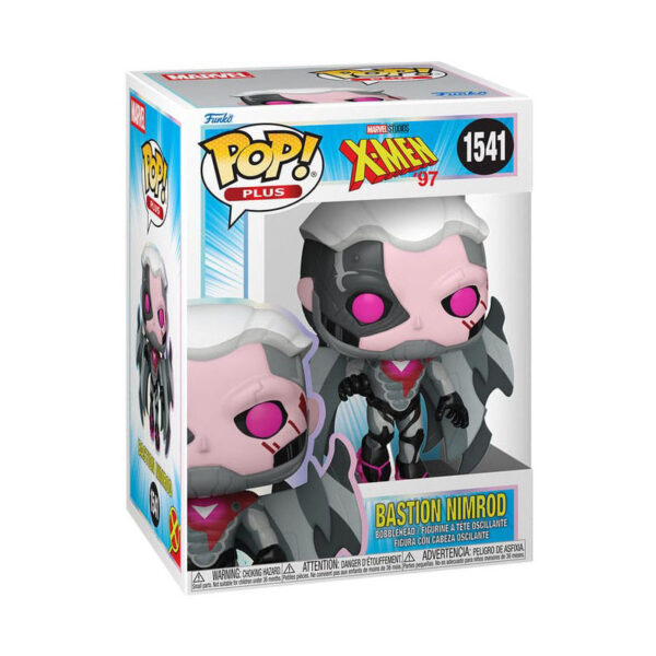 Funko POP! Bastion Nimrod (1541)
