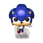 Funko POP! Sonic (1114)
