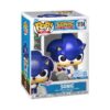 Funko POP! Sonic (1114)