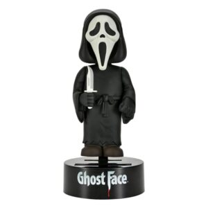 Ghost Face Body Knockers Figura