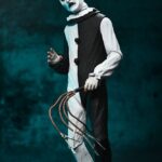 Terrifier Art The Clown Ultimate Akció Figura