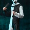 Terrifier Art The Clown Ultimate Akció Figura