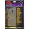 Terrifier Art The Clown Toony Terrors Figura
