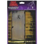 Terrifier Art The Clown Toony Terrors Figura