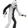 Terrifier Art The Clown Toony Terrors Figura