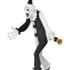Terrifier Art The Clown Toony Terrors Figura