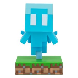 Minecraft Allay ICONS Lámpa