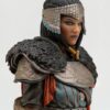 Assassin's Creed Amunet The Hidden One Szobor Assassin's Creed Amunet The Hidden One Szobor