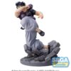 Jujutsu Kaisen Tuji Fushiguro Luminasta Figura