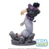 Jujutsu Kaisen Tuji Fushiguro Luminasta Figura