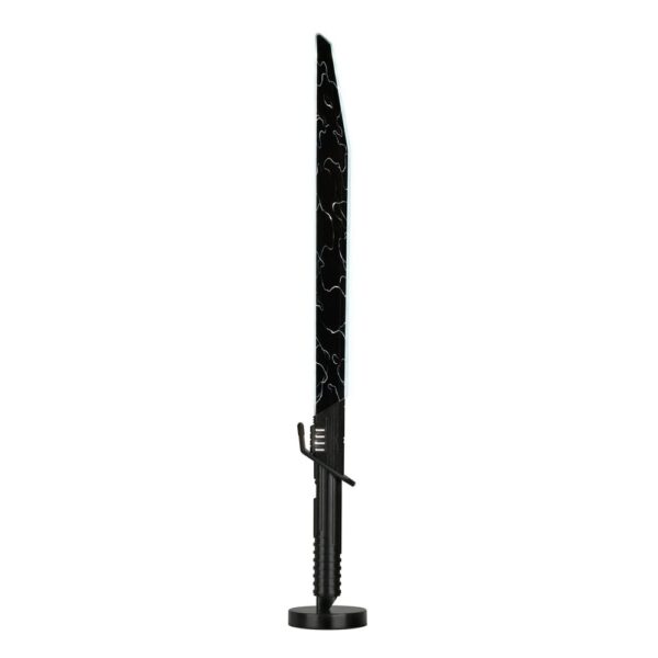 Star Wars Darksaber Fénykard Asztali Lámpa