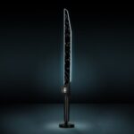 Star Wars Darksaber Fénykard Asztali Lámpa