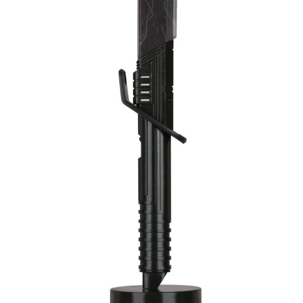 Star Wars Darksaber Fénykard Asztali Lámpa