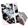 Pokemon Scarlet&Violet White Flare Binder Collection