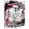 Pokemon Scarlet&Violet White Flare Binder Collection