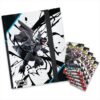 Pokemon Scarlet&Violet Black Bolt Binder Collection