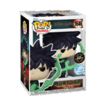 Funko POP! Megumi Fushiguro (1646) Chase