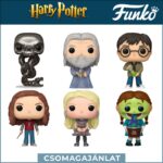 Funko POP! Harry Potter csomag (2025)