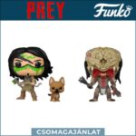Funko POP! Prey csomag