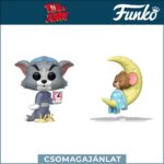 Funko POP! Tom és Jerry csomag (2)