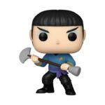 Funko POP! Spock (1751)