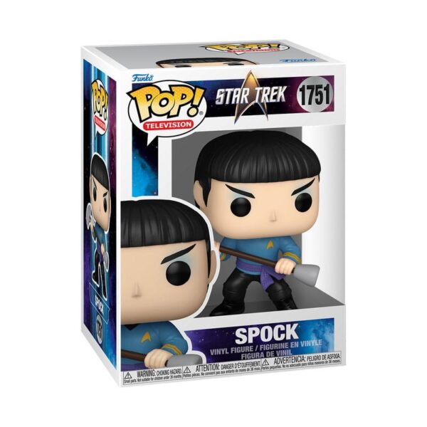 Funko POP! Spock (1751)