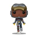 Funko POP! Ironheart Model 4 (1563)