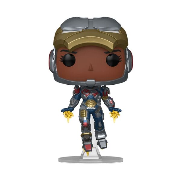 Funko POP! Ironheart Model 4 (1563)