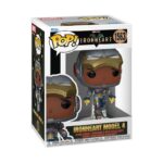 Funko POP! Ironheart Model 4 (1563)