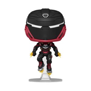 Funko POP! Ironheart Model 5 (1564)