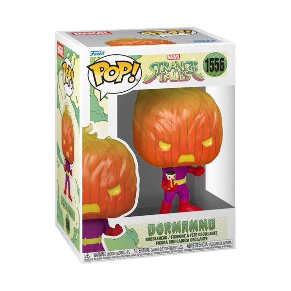 Funko POP! Dormammu (1556)
