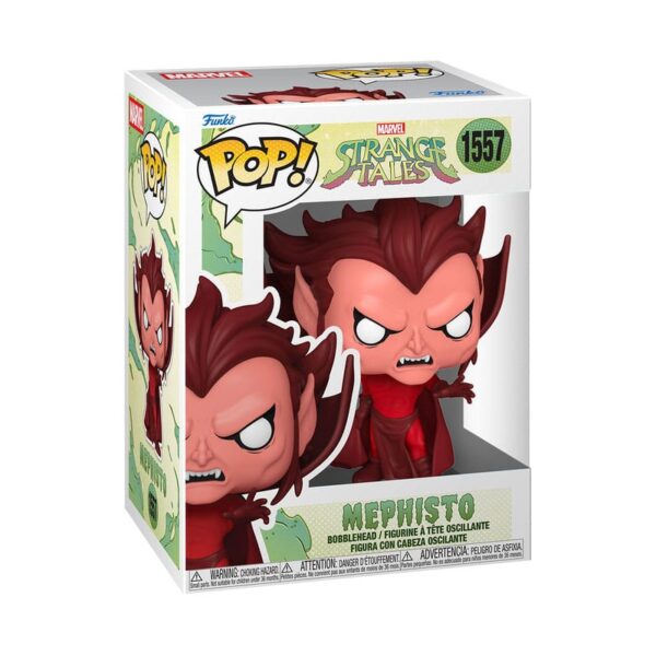 Funko POP! Mephisto (1557)
