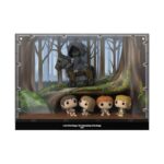 Funko POP! Ringwraith / Frodo / Pippin / Samwise / Merry (09)