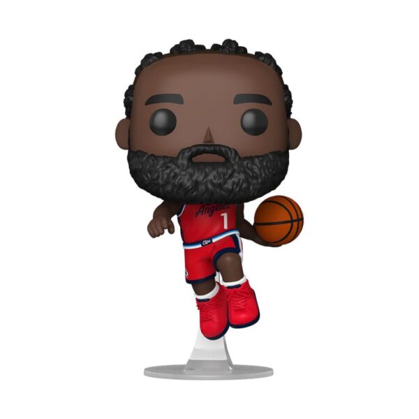 Funko POP! James Harden (210)
