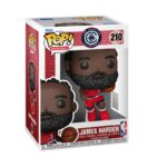 Funko POP! James Harden (210)