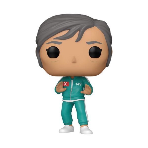 Funko POP! Player 149: Geum-Ja (1735)