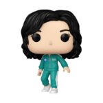 Funko POP! Player 120: Hyun-Ju (1734)
