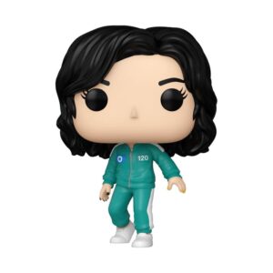 Funko POP! Player 120: Hyun-Ju (1734)