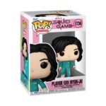 Funko POP! Player 120: Hyun-Ju (1734)
