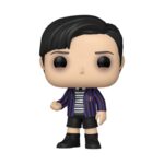 Funko POP! Pugsley Addams (1819)