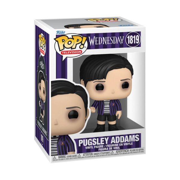 Funko POP! Pugsley Addams (1819)