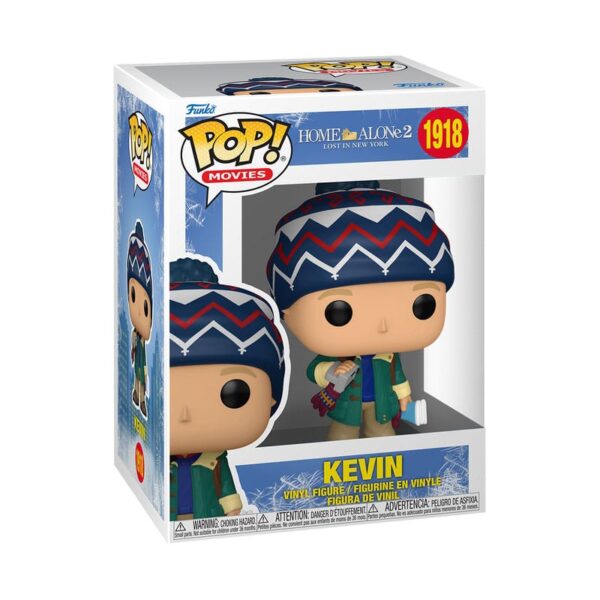 Funko POP! Kevin (1918)