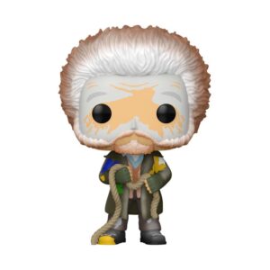 Funko POP! Marv (1919)