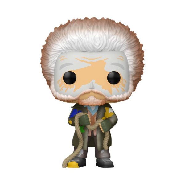 Funko POP! Marv (1919)