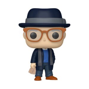 Funko POP! Charles-Haden Savage (1726)