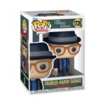 Funko POP! Charles-Haden Savage (1726)