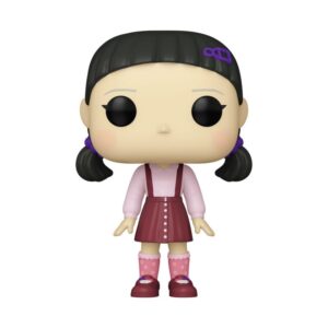 Funko POP! Young-Hee (1731)