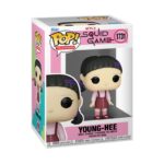 Funko POP! Young-Hee (1731)