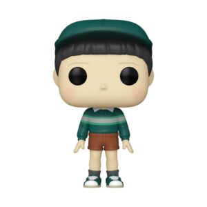 Funko POP! Chul-Su (1732)